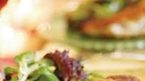 Antipasto-Stuffed Chicken Breasts Antipasto-Stuffed Chicken Breasts