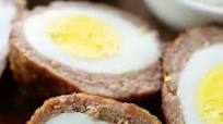 Keto Scotch Eggs Keto Scotch Eggs