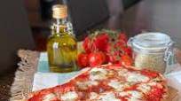 PIZZA MARGHERITA PIZZA MARGHERITA