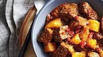 slow cooker massaman beef curry slow cooker massaman beef curry
