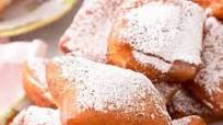 Beignets Beignets
