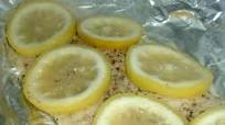 Simple Whitefish With Lemon and Herbs Simple Whitefish With Lemon and Herbs