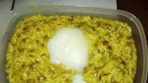 How to Make Khichadi with Rice and Moong Dal How to Make Khichadi with Rice and Moong Dal