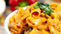 Instant Pot Sausage Rigatoni Instant Pot Sausage Rigatoni