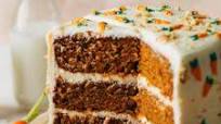 Perfect Carrot Cake Perfect Carrot Cake