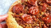 Carnivore Pizza Carnivore Pizza