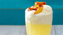 Pineapple Float Recipe Pineapple Float Recipe