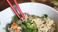 Taco Ramen Taco Ramen