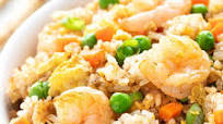 Shrimp Fried Rice Shrimp Fried Rice