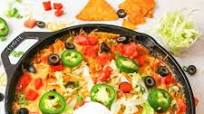 Walking Taco Casserole Walking Taco Casserole
