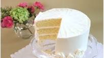 Vanilla Buttermilk Cake Recipe Vanilla Buttermilk Cake Recipe