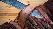 Texas Style Smoked Brisket Texas Style Smoked Brisket
