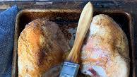 Sizzling Everyday Roasted Chicken Breasts Sizzling Everyday Roasted Chicken Breasts