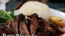 How to Cook Pato Binondo (Chinese-Style Braised Duck) How to Cook Pato Binondo (Chinese-Style Braised Duck)