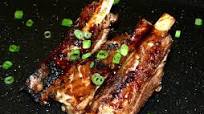 Instant Pot Asian Pork Spare Ribs Instant Pot Asian Pork Spare Ribs