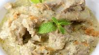 Mughlai Mutton Malai Mughlai Mutton Malai