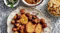 Ground Pork Cutlets with Tomato Gravy Ground Pork Cutlets with Tomato Gravy
