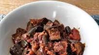 Eggplant Masala Recipe Eggplant Masala Recipe