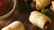 Pigs In A Blanket Recipe Pigs In A Blanket Recipe