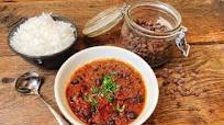 Black Chana Masala Black Chana Masala