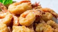 Easy Fried Shrimp Recipe Easy Fried Shrimp Recipe