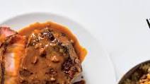 Pan-Seared Pork Chops with DIY Hoisin Sauce Recipe Pan-Seared Pork Chops with DIY Hoisin Sauce Recipe