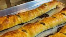 British Style Sausage Rolls British Style Sausage Rolls