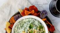 Spanakopita Dip Spanakopita Dip