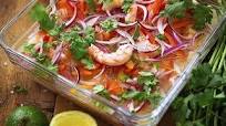 Ceviche Ceviche