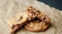Chocolate Chunk Cookie Chocolate Chunk Cookie