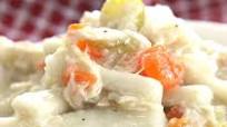 Homestyle Chicken Noodle Soup Homestyle Chicken Noodle Soup