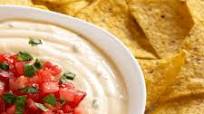 Qdoba Queso (Copycat Recipe) Qdoba Queso (Copycat Recipe)