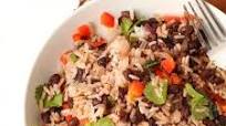 Black Beans and Rice Black Beans and Rice
