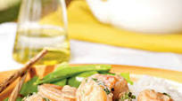 Thai Coconut Curry Shrimp Thai Coconut Curry Shrimp