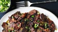 Basic Bulgogi Basic Bulgogi