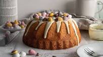 Easter Bundt Cake Recipe Easter Bundt Cake Recipe