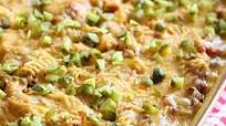 Cheeseburger Casserole Cheeseburger Casserole