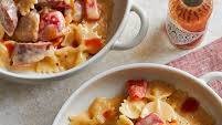 Slow Cooker Cajun Mac and Cheese Slow Cooker Cajun Mac and Cheese