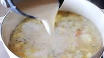 Cauliflower Soup Cauliflower Soup