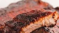 Grilled Ribs Grilled Ribs