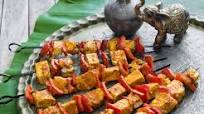 Paneer tikka Paneer tikka
