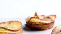Muffin-Pan Potato Gratins Muffin-Pan Potato Gratins