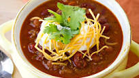 Simple, Classic Chili Simple, Classic Chili