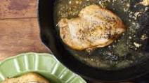 How to Make a Pan Sauce How to Make a Pan Sauce