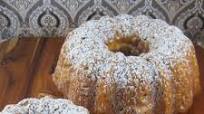 Pumpkin Bundt® Cake Pumpkin Bundt® Cake