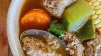 Th Best Albondigas Soup Recipe (Mexican Meatball Soup) Th Best Albondigas Soup Recipe (Mexican Meatball Soup)