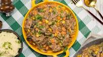 Chicken Livers With Vegetables Recipe Chicken Livers With Vegetables Recipe