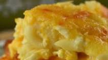 Buttermilk Mac and Cheese Buttermilk Mac and Cheese