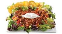 Wendy's Taco Salad Recipe Wendy's Taco Salad Recipe