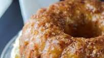 Pina Colada Rum Cake Pina Colada Rum Cake